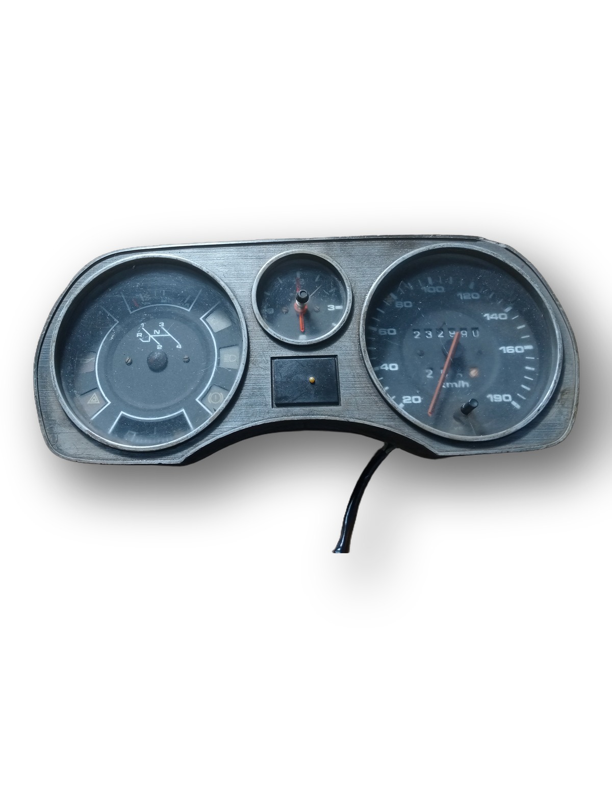 Painel Instrumento Vw Passat 1974 1986