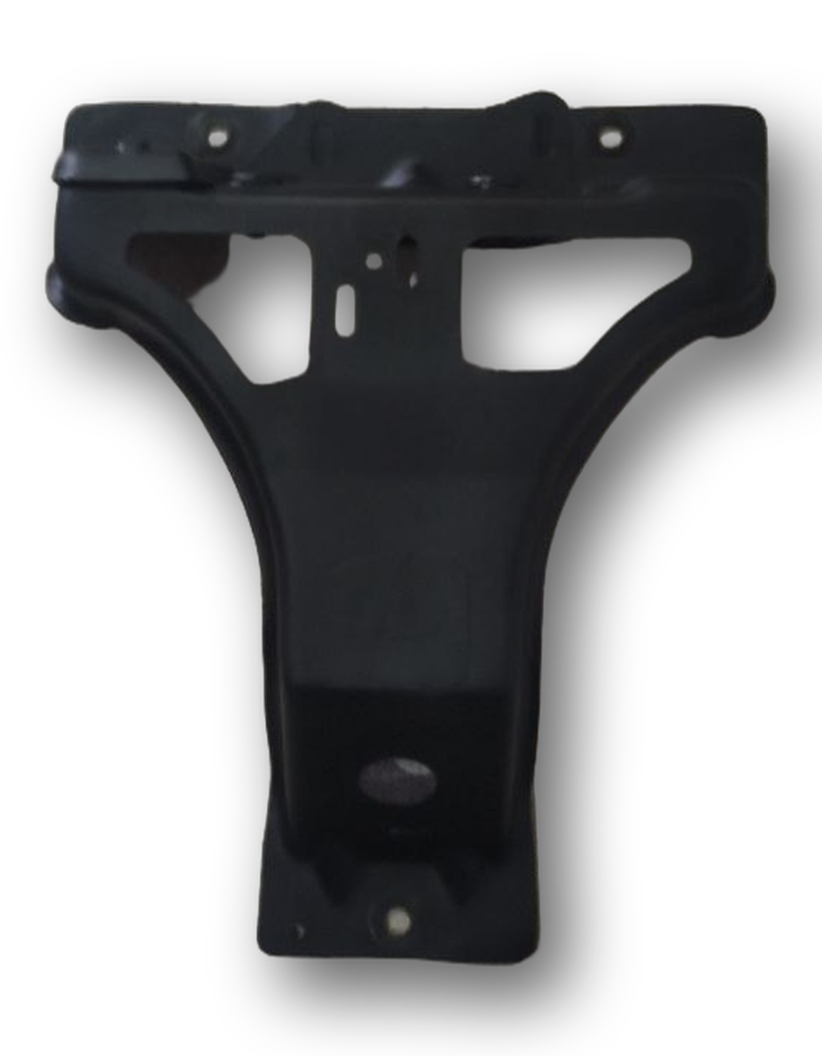 Suporte Fechadura Trava Capo Dianteiro Chevrolet S10 2003