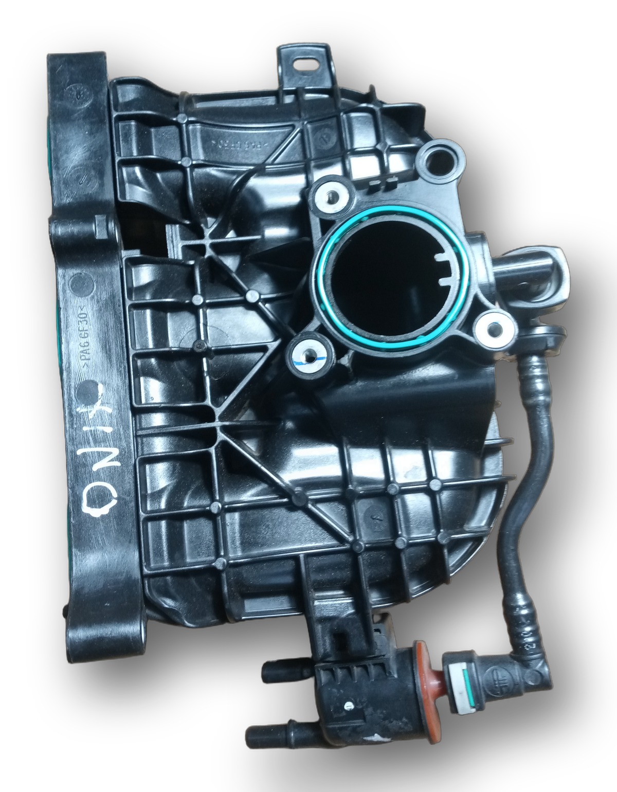 Coletor Admissão Gm Onix Turbo 1.0 2020 2023