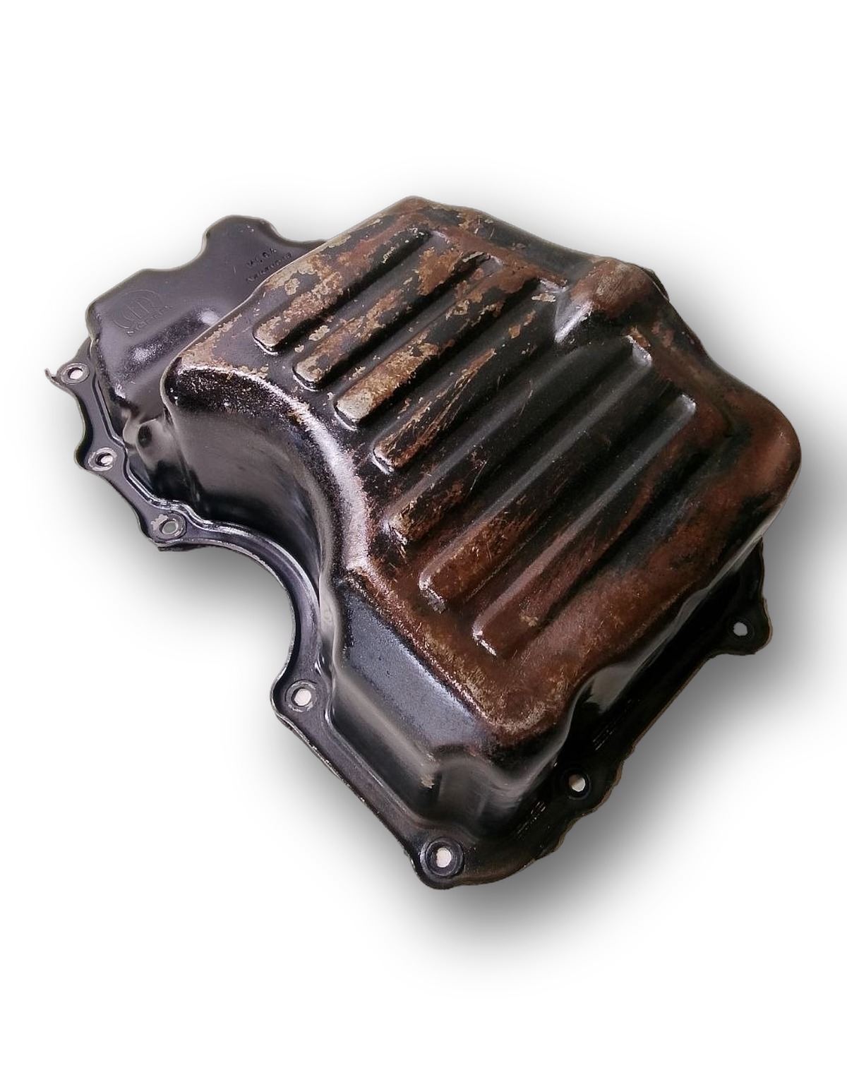 Carter Óleo Motor Uno Mobi Argo 1.0 3cc Firefly 55236701