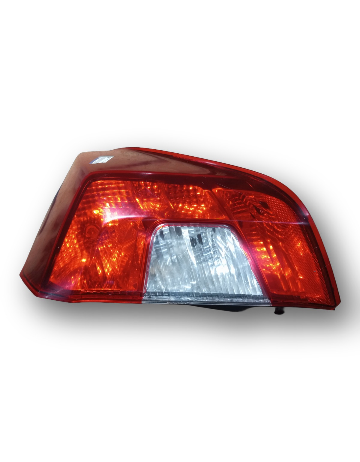 Lanterna Traseira Esquerda Honda Fit 2016 2020