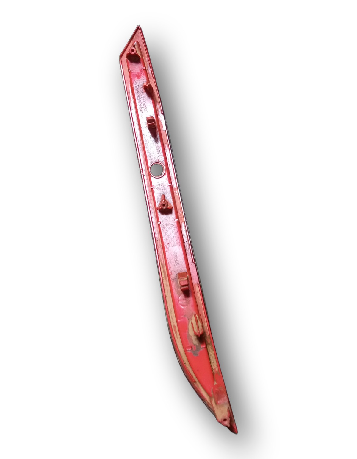 Refletor Direito Fiat Cronos 2018  2023 