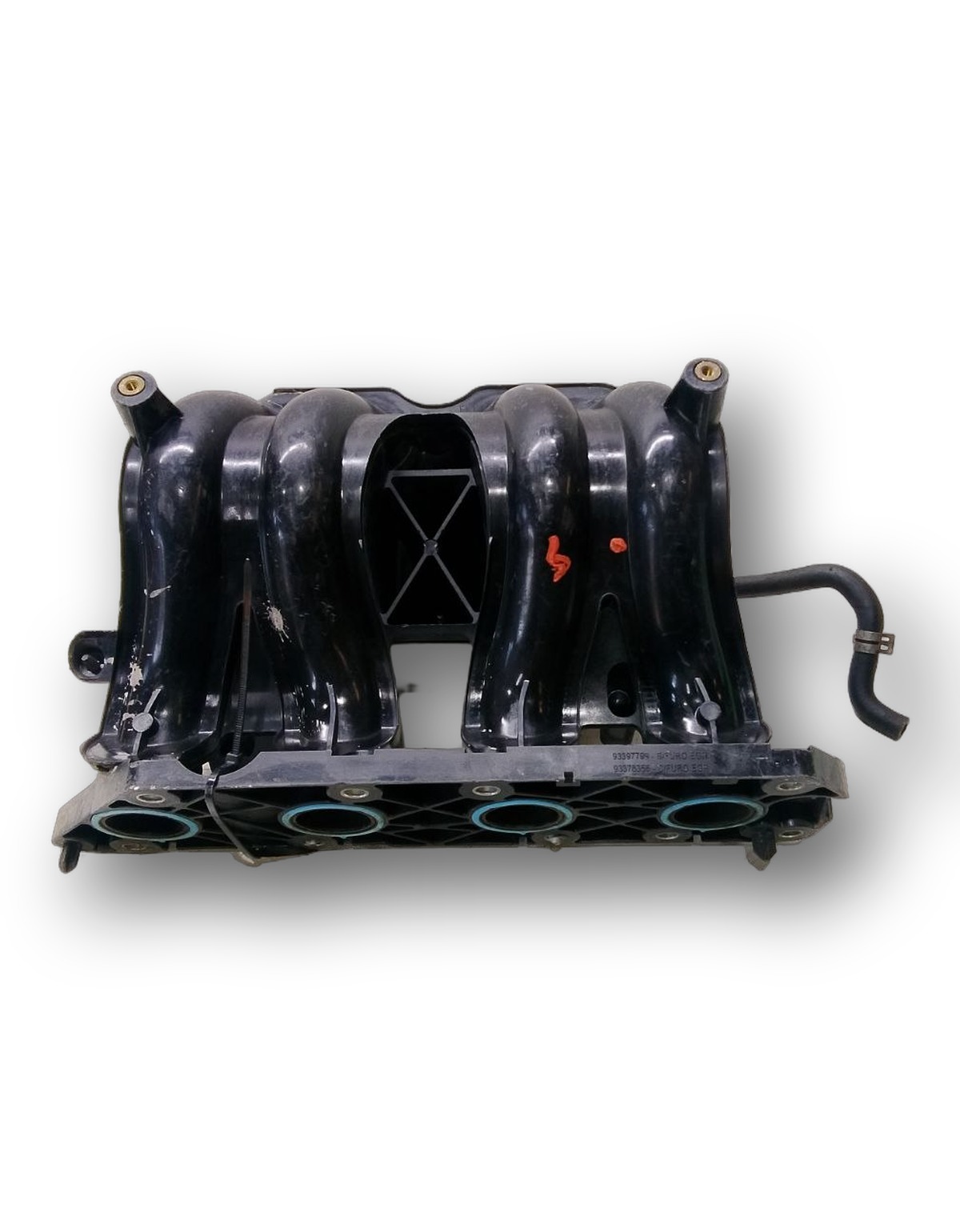 Coletor Admissao Gm Corsa Montana Meriva 1.8 8v 93397799