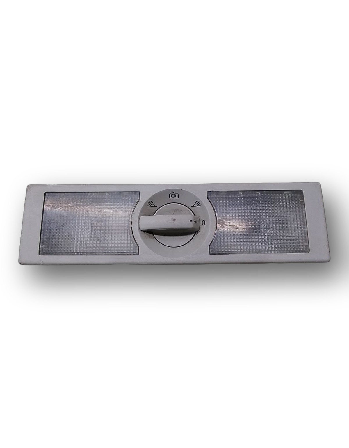 Luz Teto Vw Gol Fox Jetta Voyage G5 G6 2009 2018 0886400