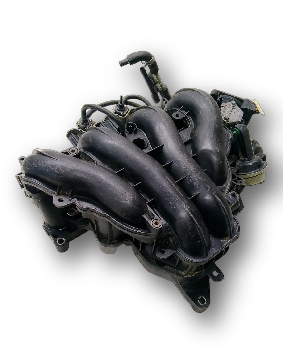 Coletor Admissão Ford Fusion 2.3 16v 2006 2009 3s4g9424am