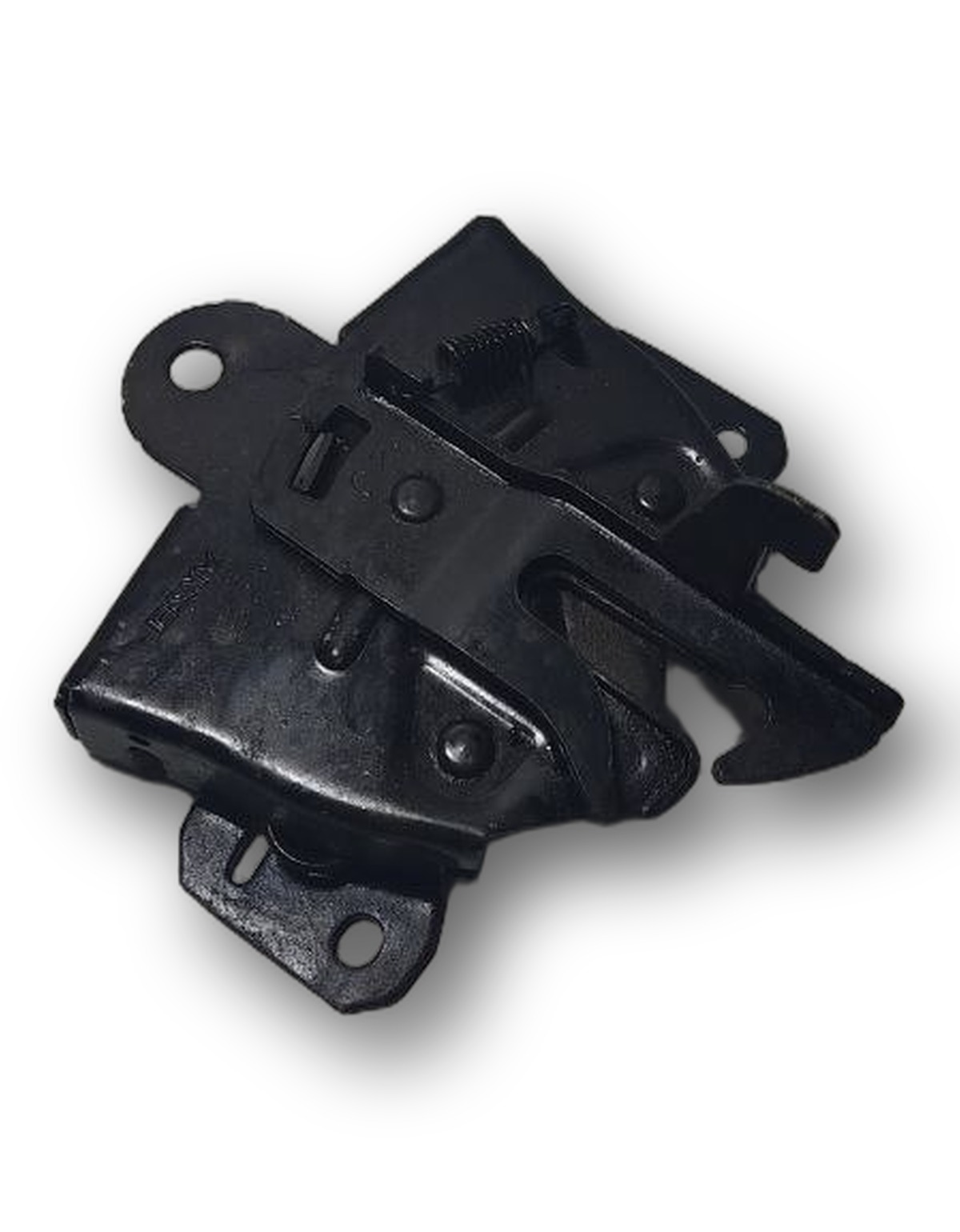 Chapa Cofre Mitsubishi Outlander 2004