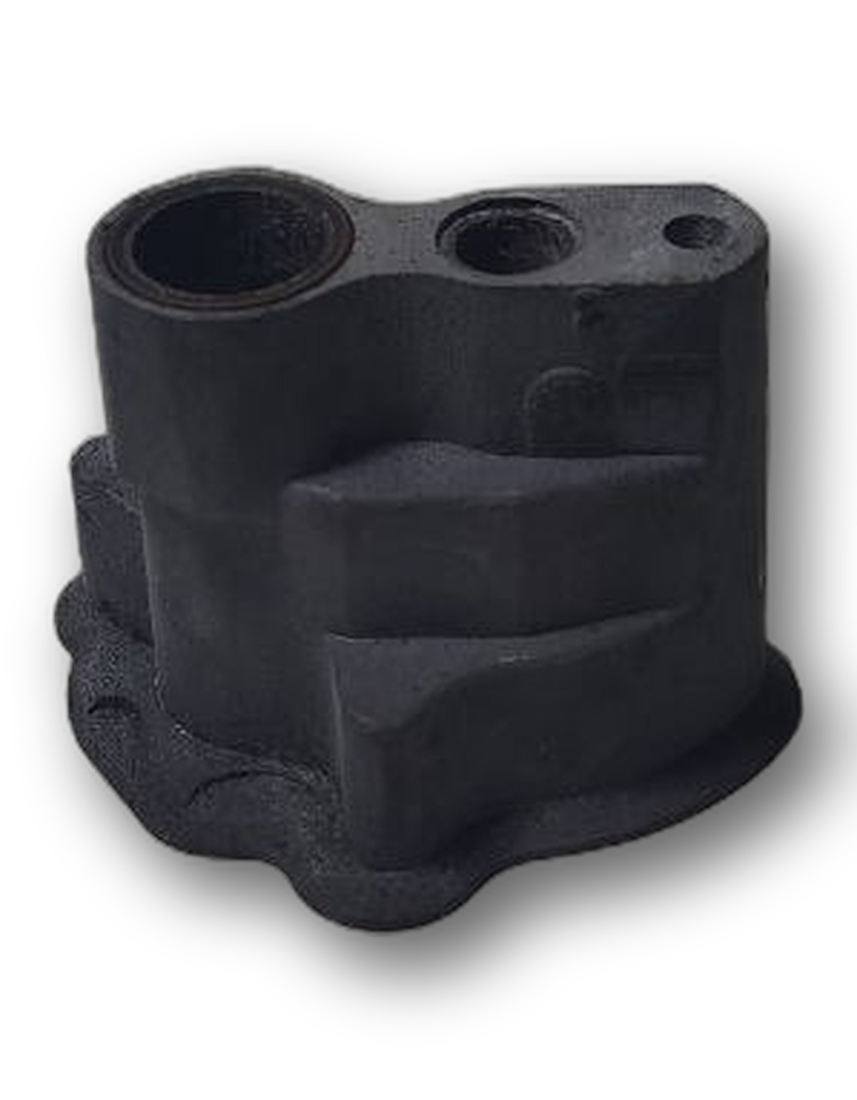 Copo Adaptador Do Bico Injetor Ford Ranger 3.0 2000