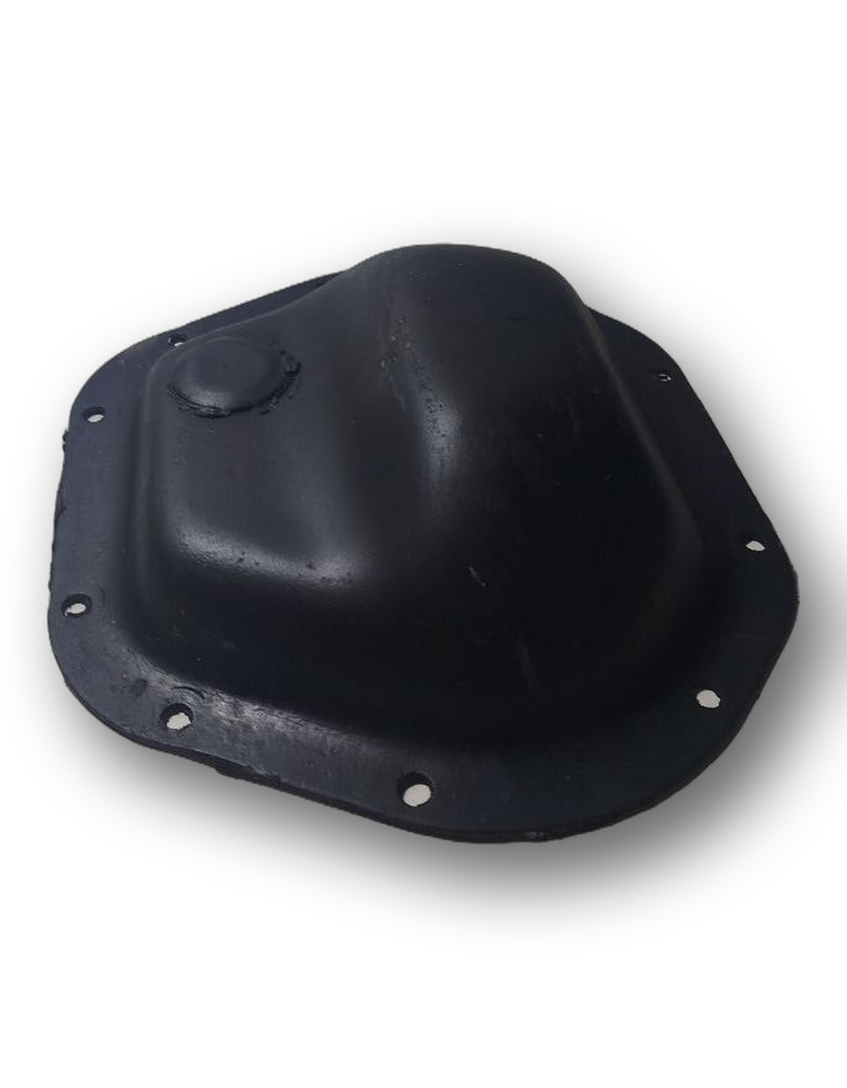 Tampa Do Diferencial Dianteiro Chevrolet S10 1995 2000