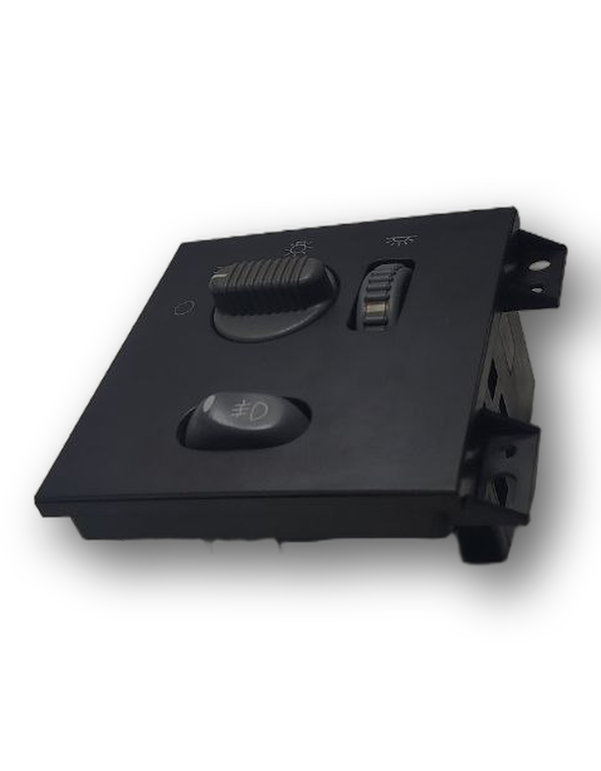 Botão Interruptor Farol Com Milha Chevrolet S10 2001