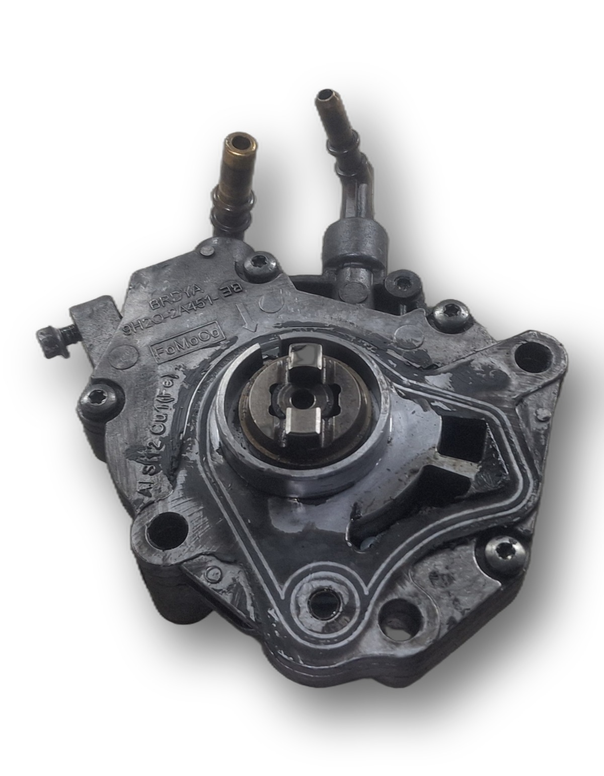 Bomba de Vacuo do Freio Motor Diesel 2.2/3.0 Ford Transit TDCi / Land Rover Discovery 4 / Range Rover Sport 3.0 TDV6