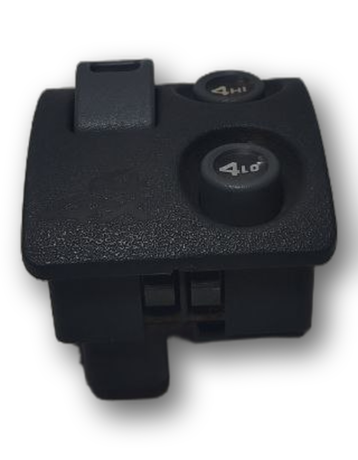 Botao Interruptor Tração Chevrolet S10 Blazer 1995