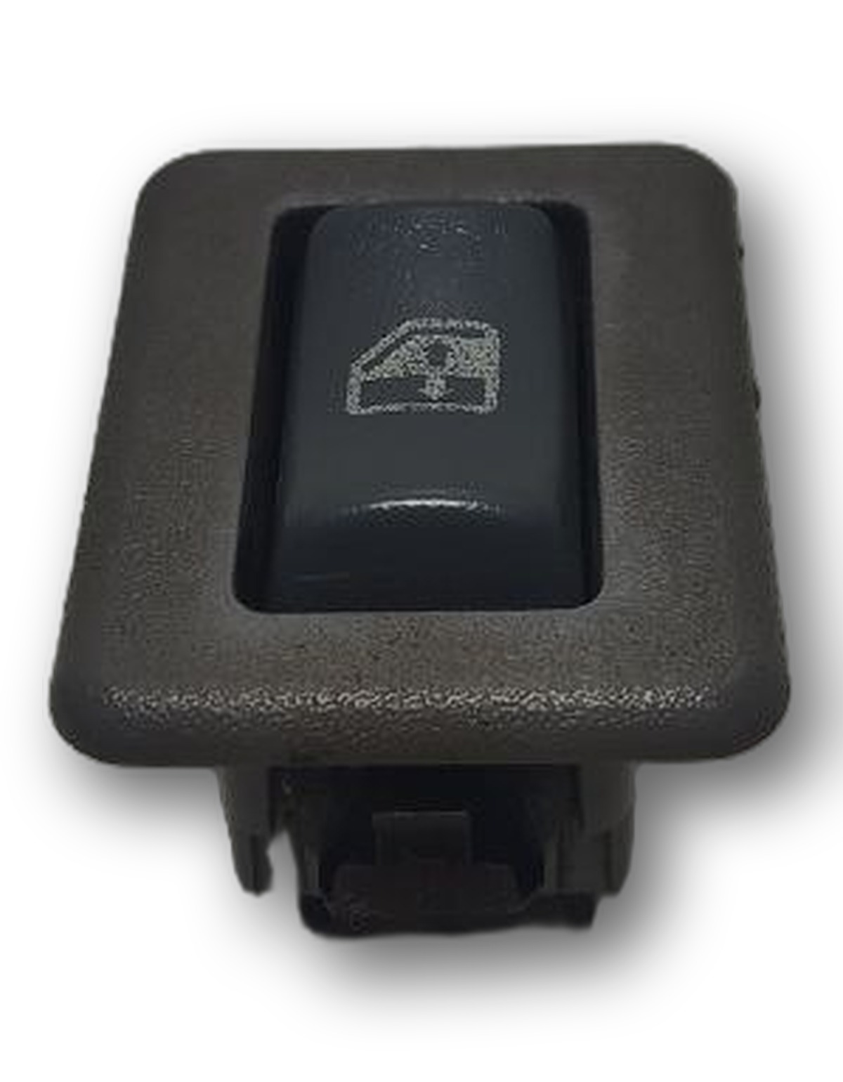 Botao Vidro Eletrico Chevrolet S10 Blazer 1996