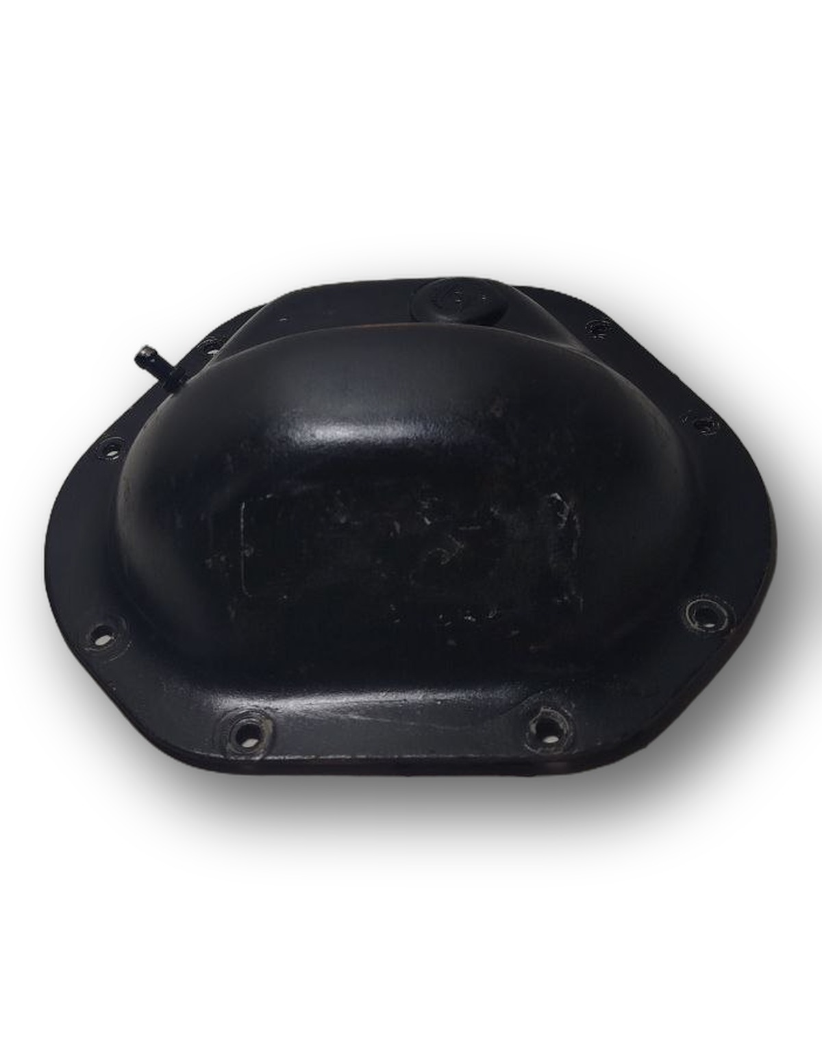 Tampa Do Diferencial Dianteiro Chevrolet S10 1995 2000