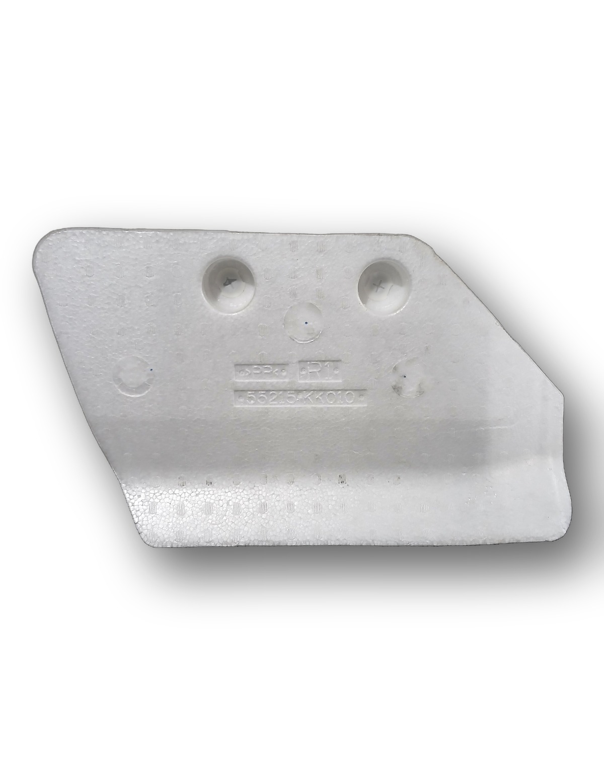 Isopor Isolador Direito Painel Toyota Hilux 2016 2025