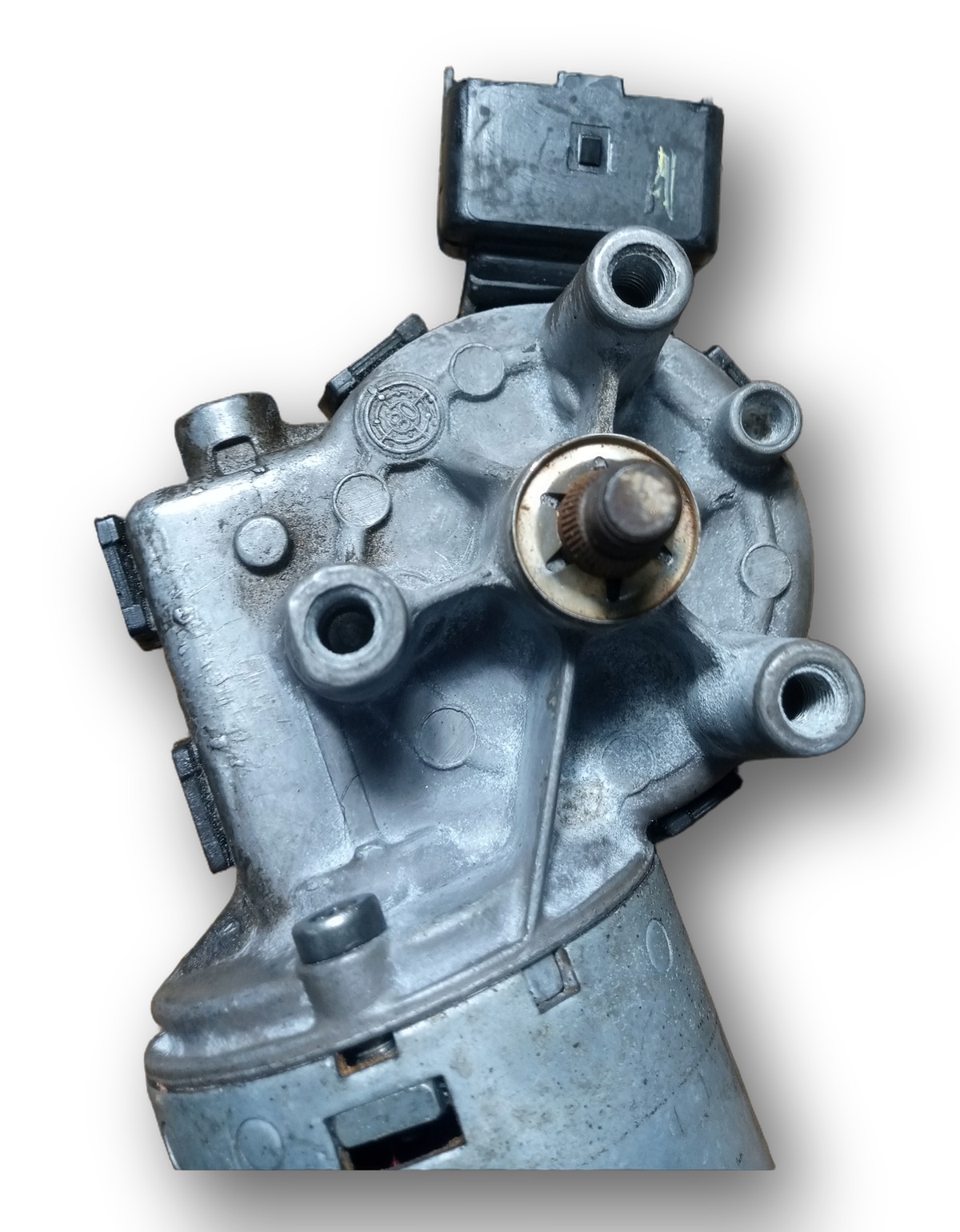 Motor Limpador Para-Brisa Sandero Logan 2008 2020