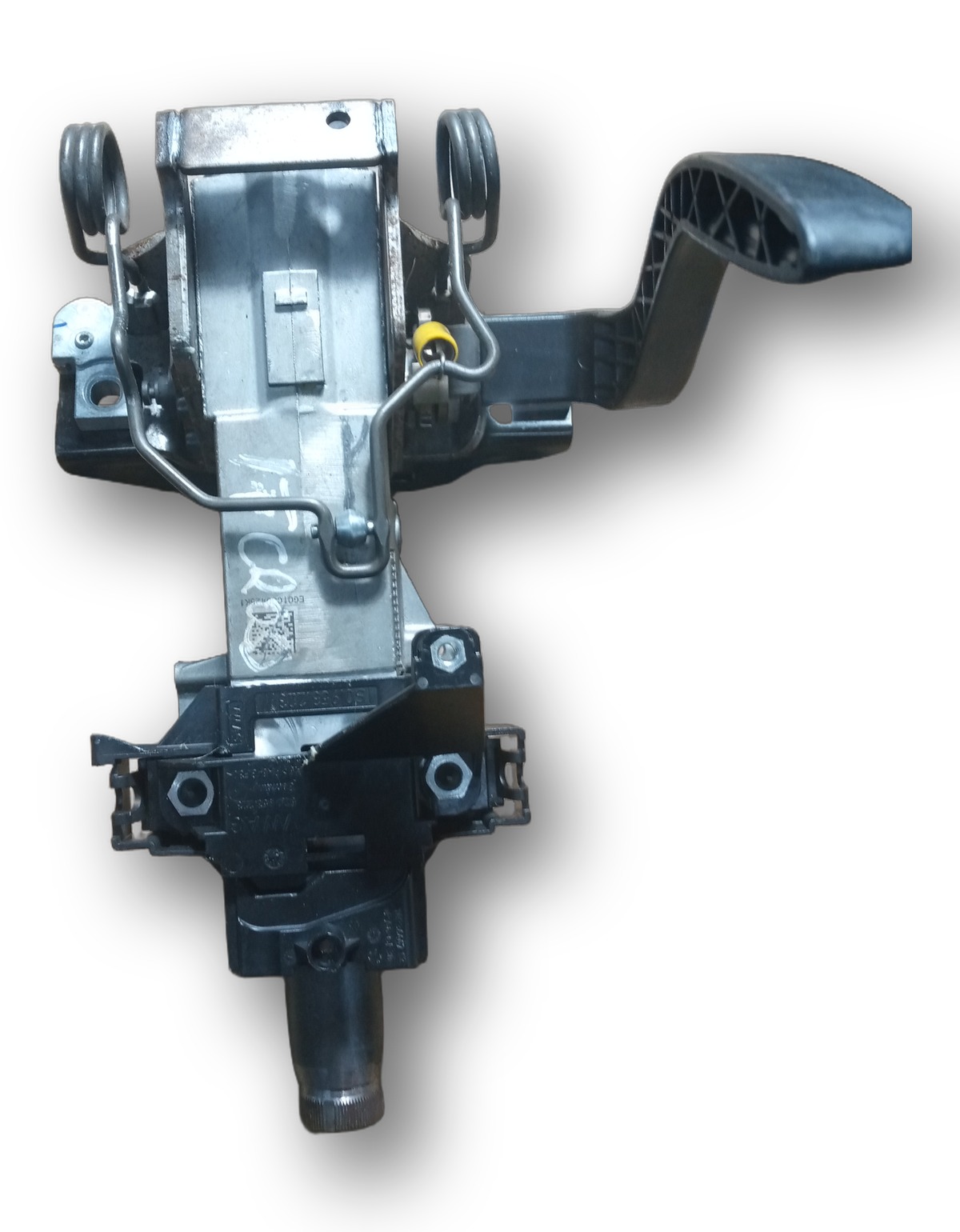 Coluna De Direção Elétrica  T-cross 1.0 2018 2021