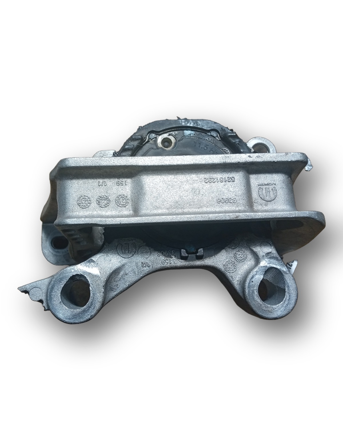 Coxim Motor Direto  Argo Cronos  2018 2025