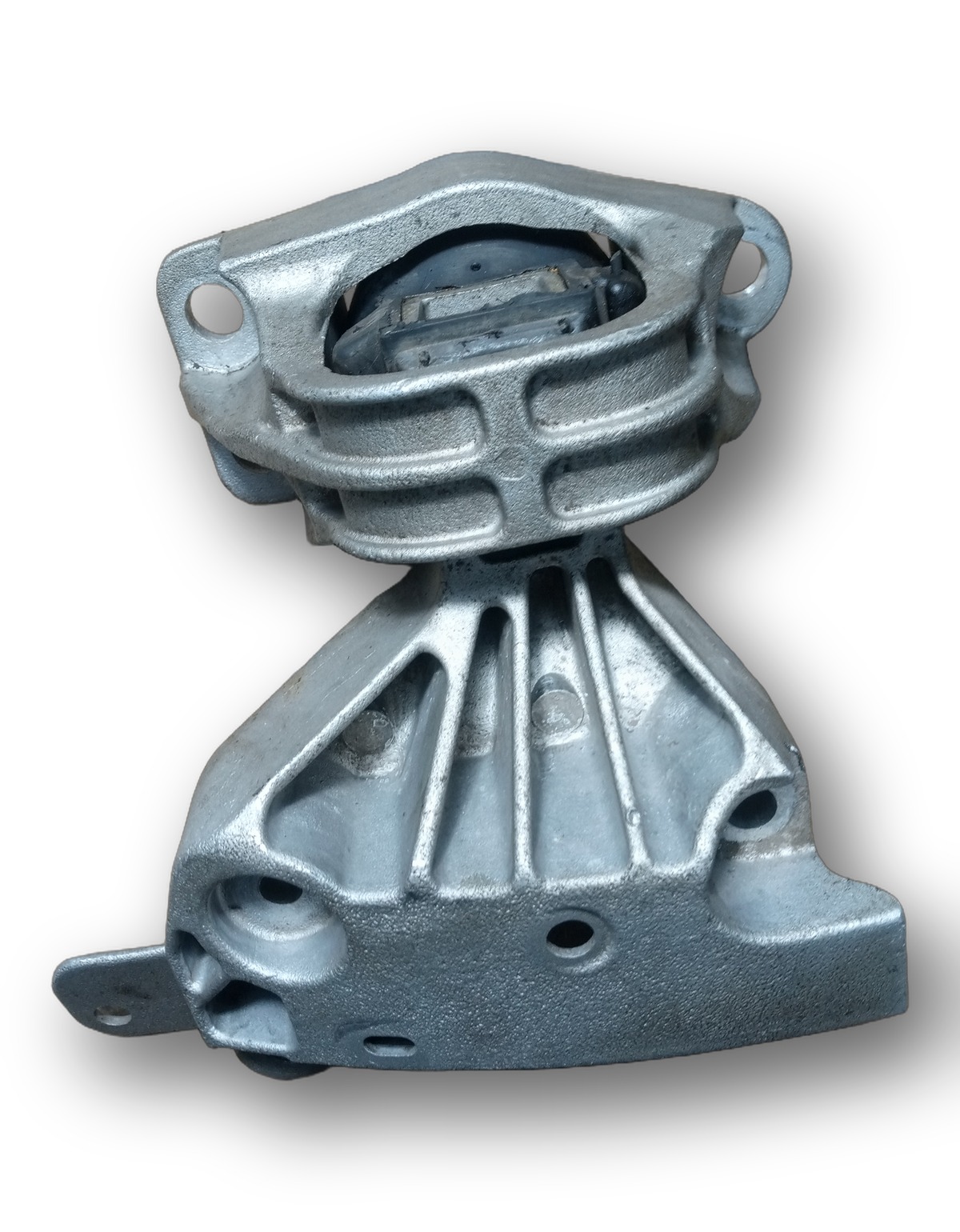 Calço Coxim Motor Lado Direito Renault Duster 16v 2012 2020
