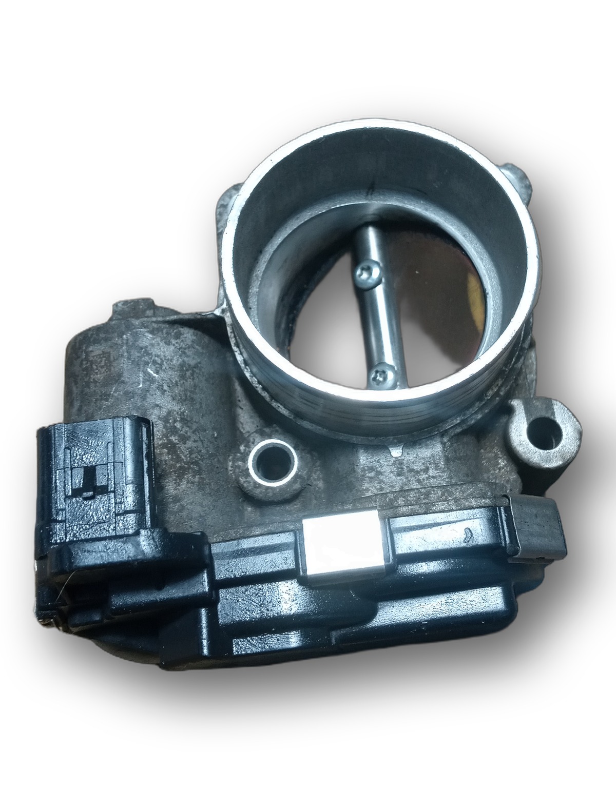 Corpo Borboleta Tbi Gm Onix Prisma 1.4 2013 2019