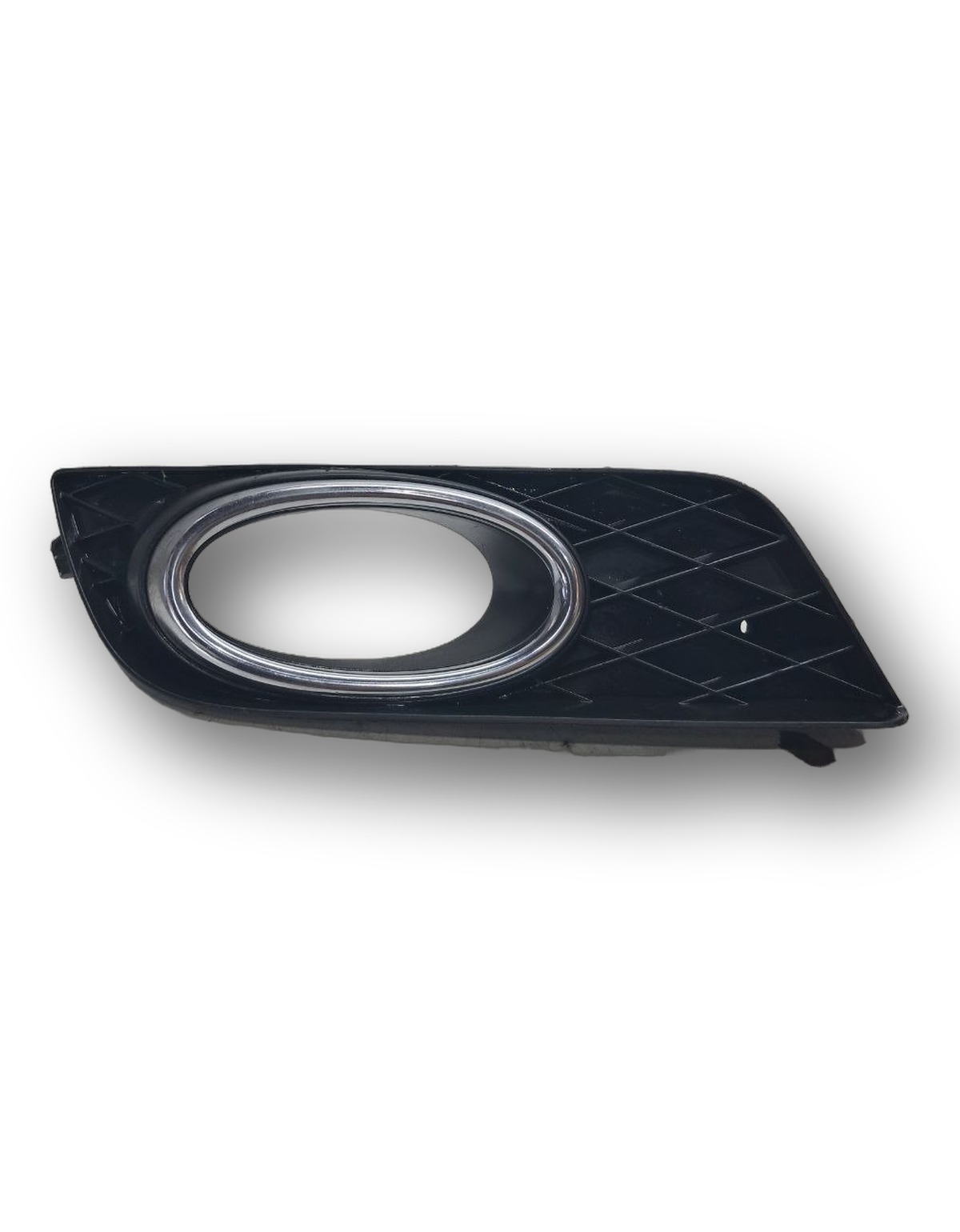 Grade Moldura Farol Milha Esquerdo Honda Civic 2012 2014