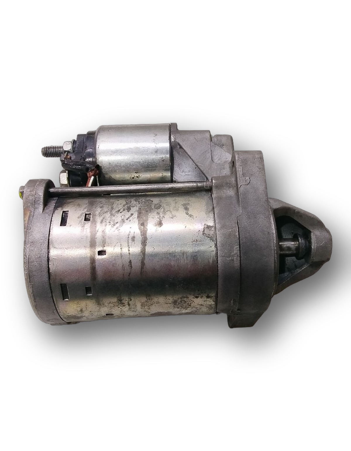 Motor Partida Arranque Fiat Uno Palio Strada 9d F000cd0900