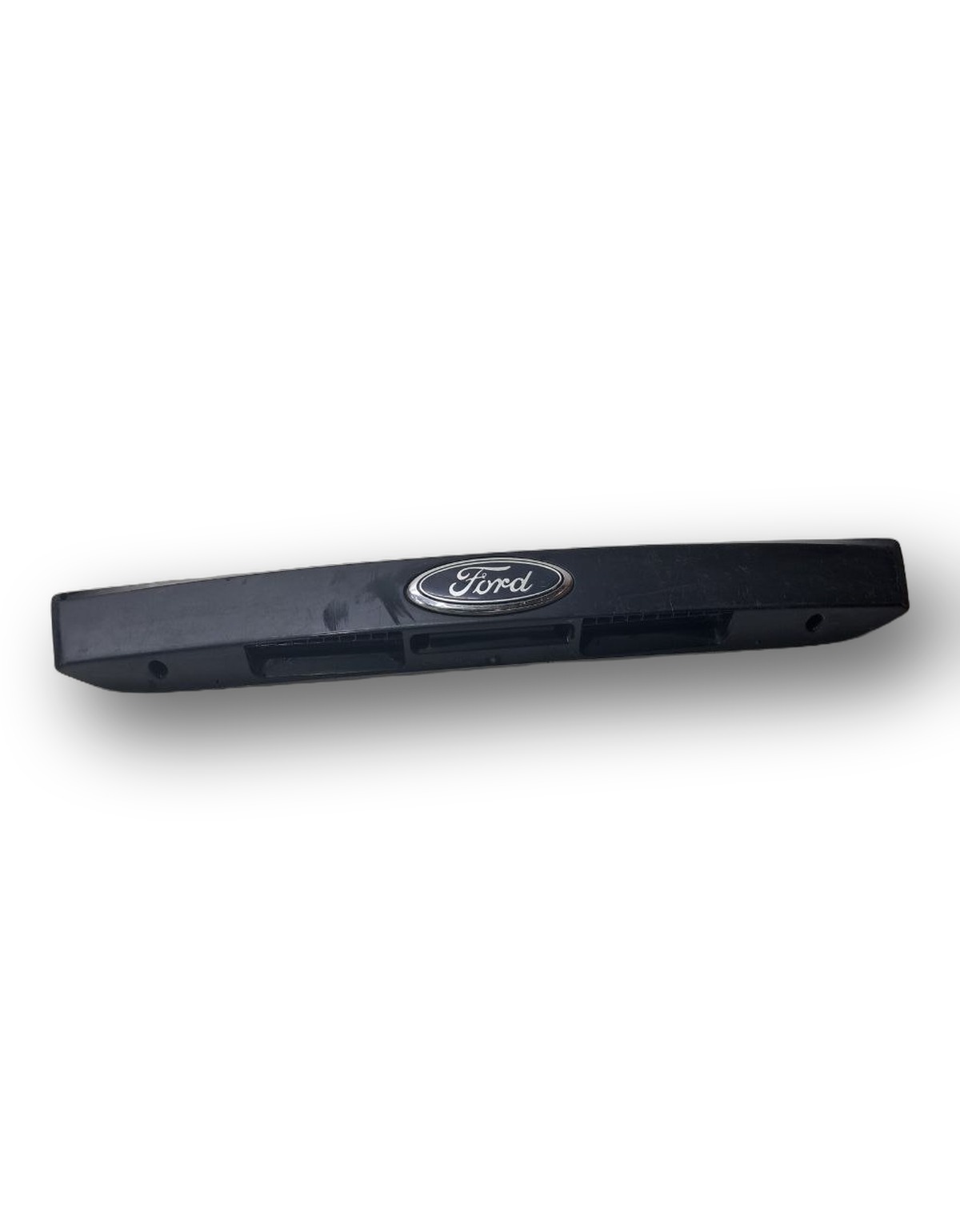 Friso Moldura Tampa Traseira Ford Ka 2008 2009 2010 2013