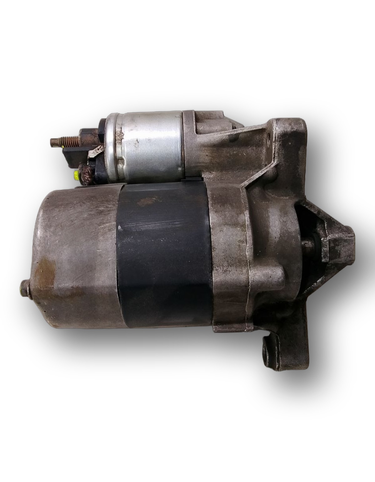 Motor Partida Arranque Fiat Uno Palio Strada 9d 51888975