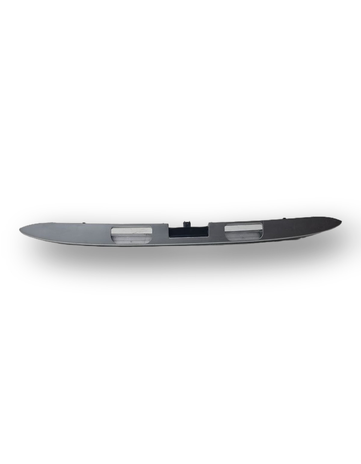 Friso Moldura Tampa Traseira Peugeot 307 Sw 2005 2006 2012