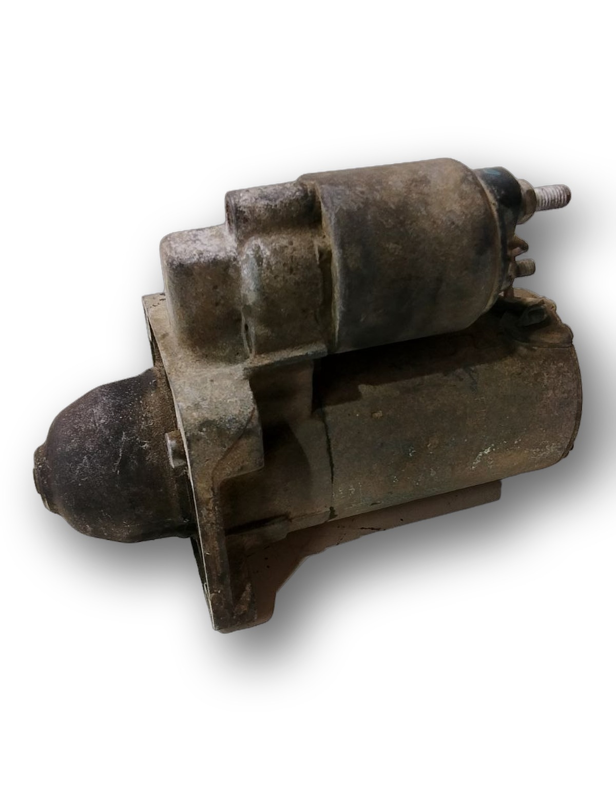 Motor Partida Arranque Fiat Palio Weekend Siena 9d 51888975