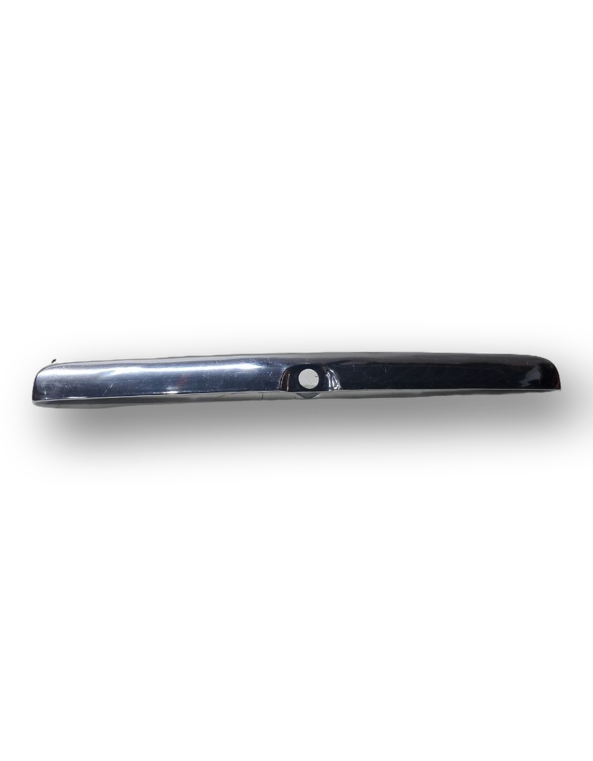 Friso Moldura Tampa Traseira Gm Astra Hatch 1999 2000 2002