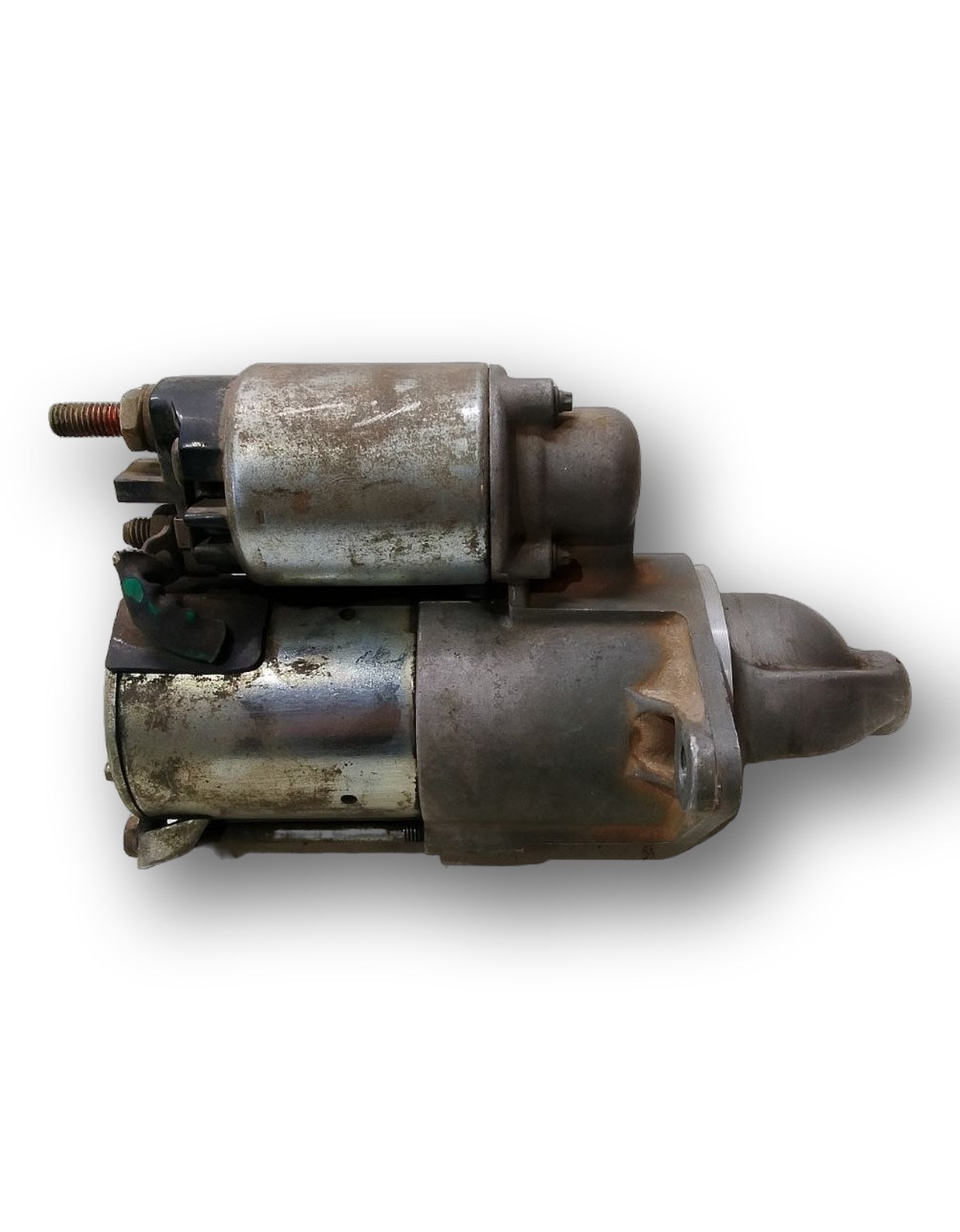 Motor Partida Arranque S10 Blazer Vectra Astra 2.0 2.2 2.4