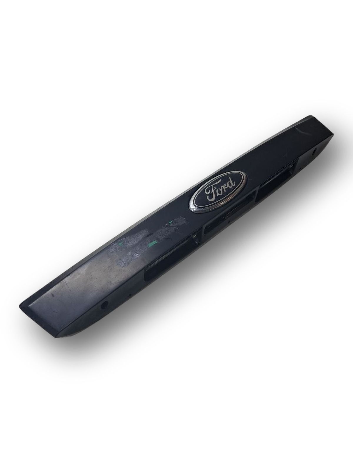 Friso Moldura Tampa Traseira Ford Ka 2008 2009 2010 2012
