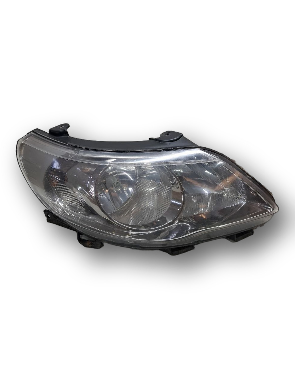 Farol Dianteiro Direito Vw Gol Voyage G5 2008 2009 2010 2012