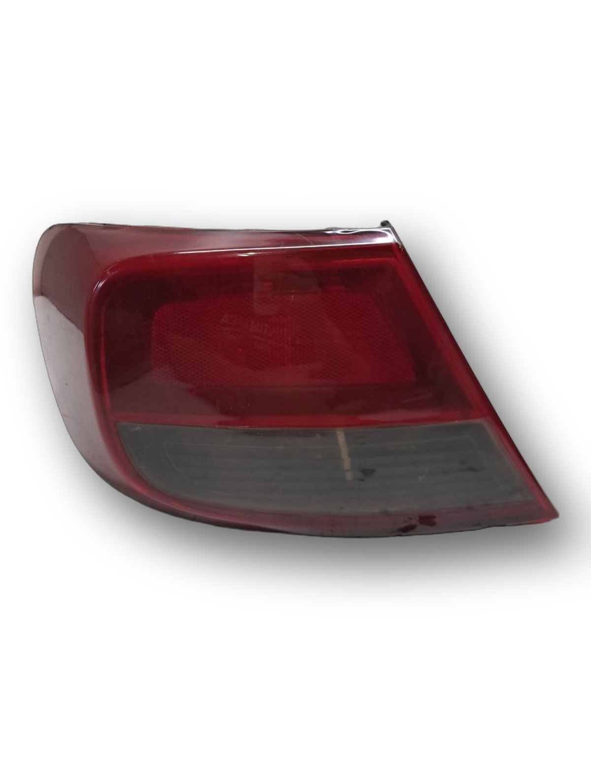 Lanterna Traseira Esquerda Vw Gol G5 2008 2009 2010 2012