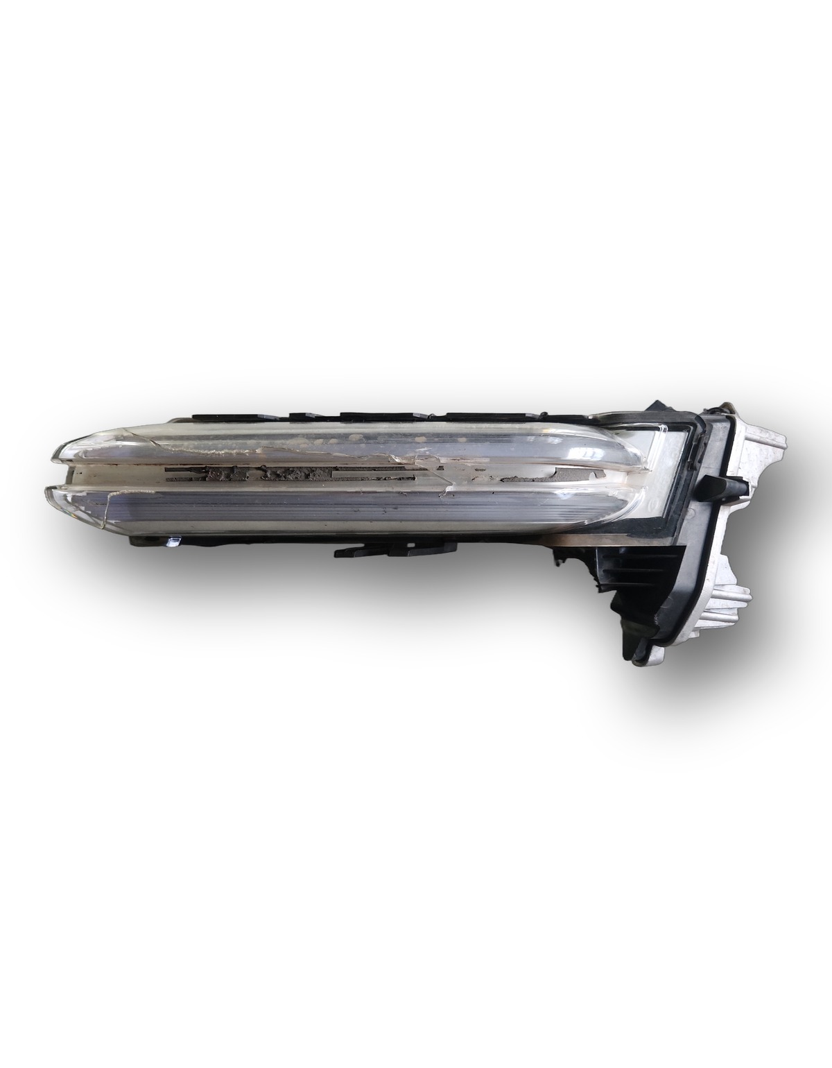 Farol De Milha Direito Porsche Panamera 2020/2023