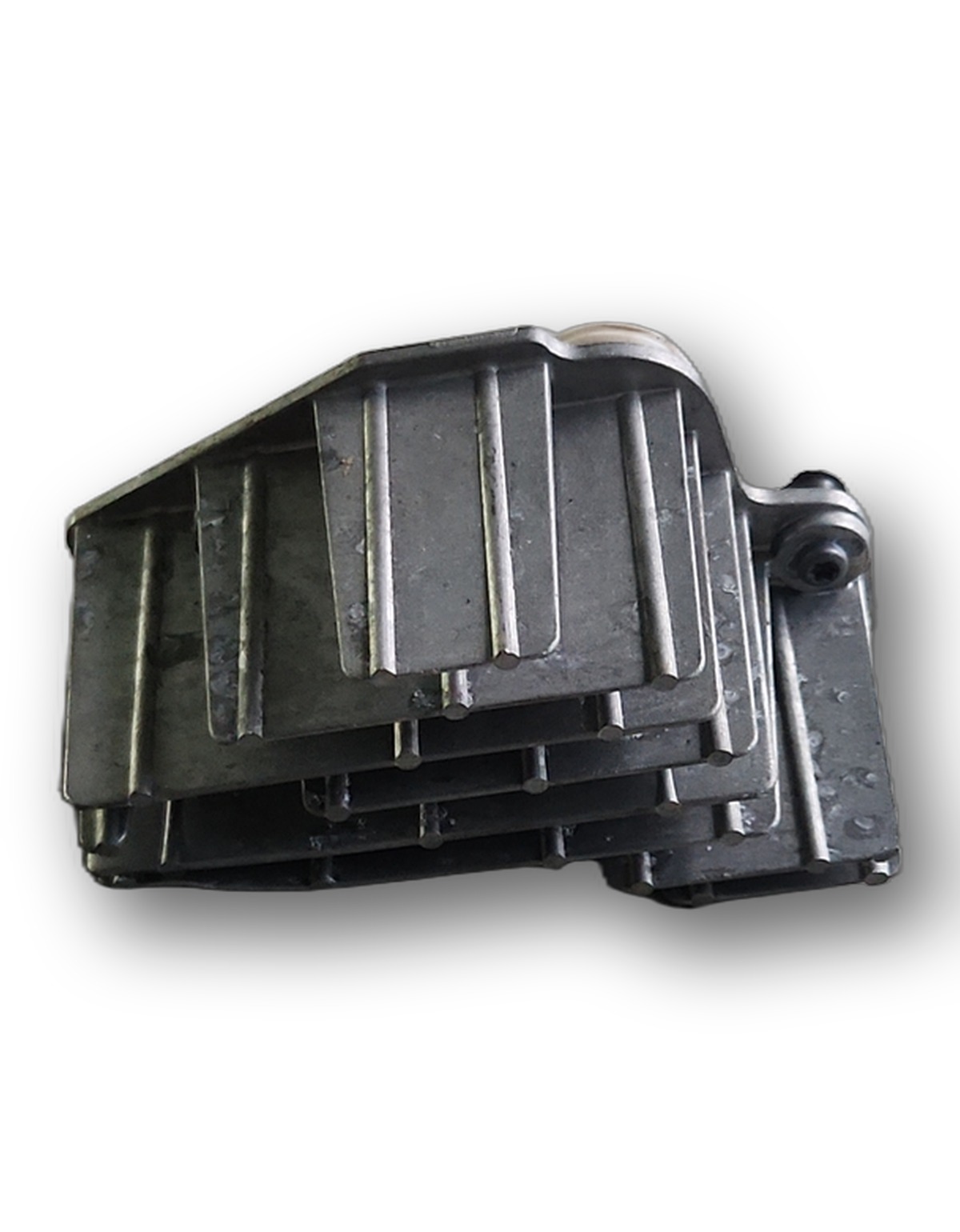 Reator Farol Direito Gwm Haval H6 Novo Origina 4121912x990ja