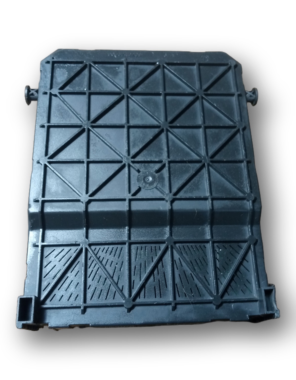 Módulo Bsi  Peugeot 206 207 2000 2012