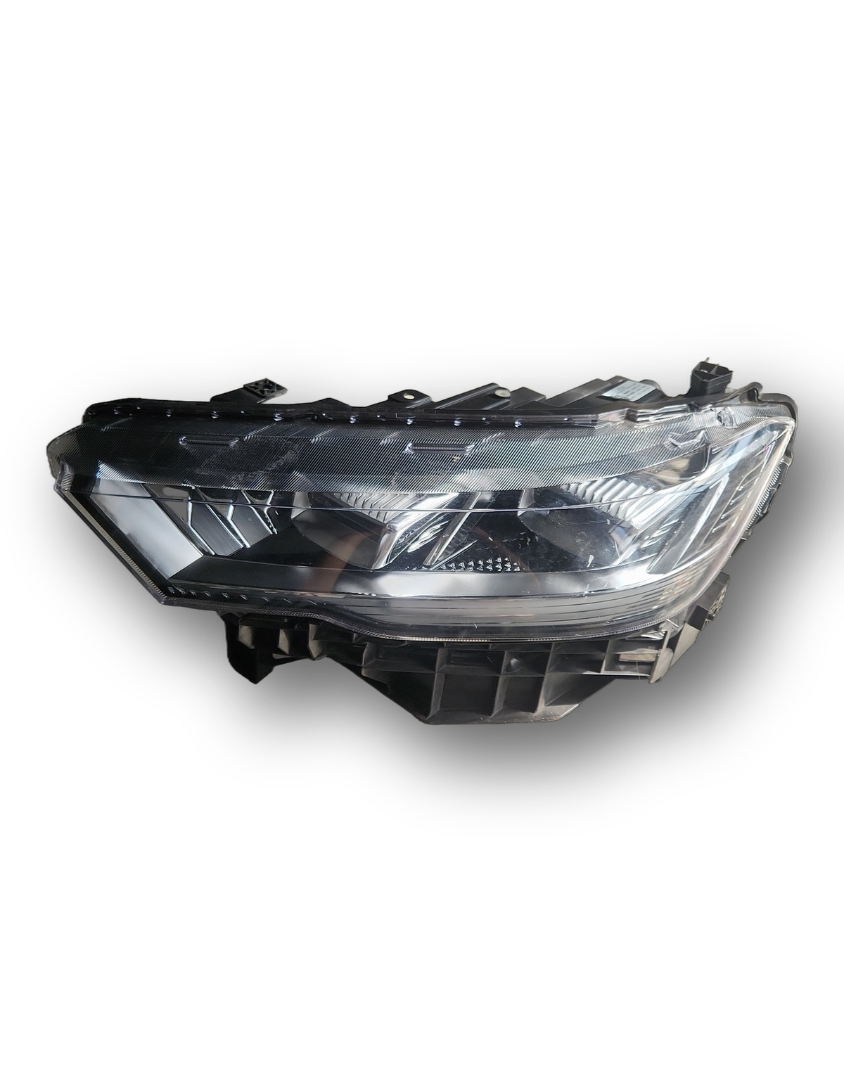 Farol Dianteiro Haval H6 2022 A 2024 Lado Esquerdo/motorista