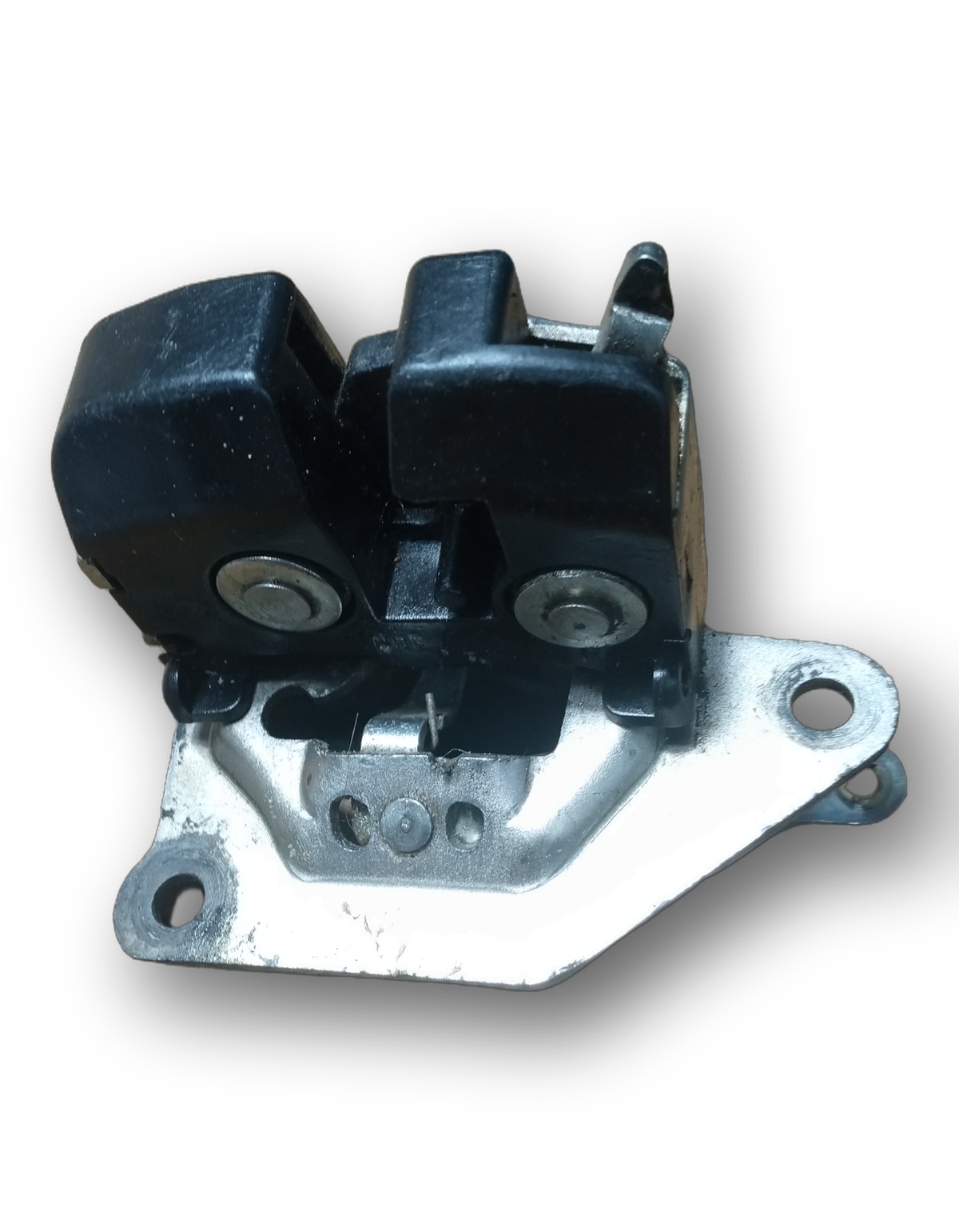 Fechadura Tampa Traseira Fiat Palio 2007 2012