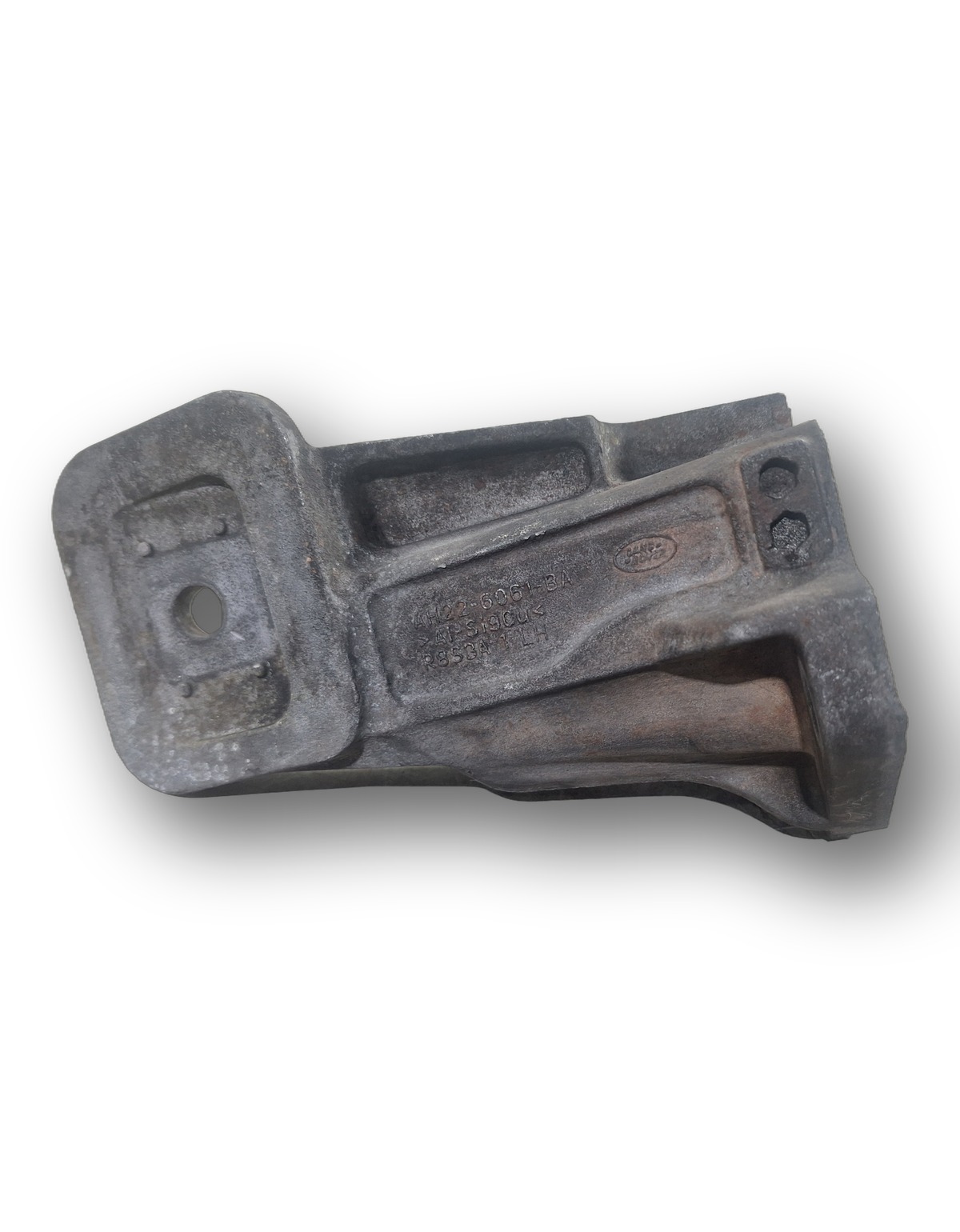 Suporte Motor Esquerdo Discovery 4 Ah226061ba N271