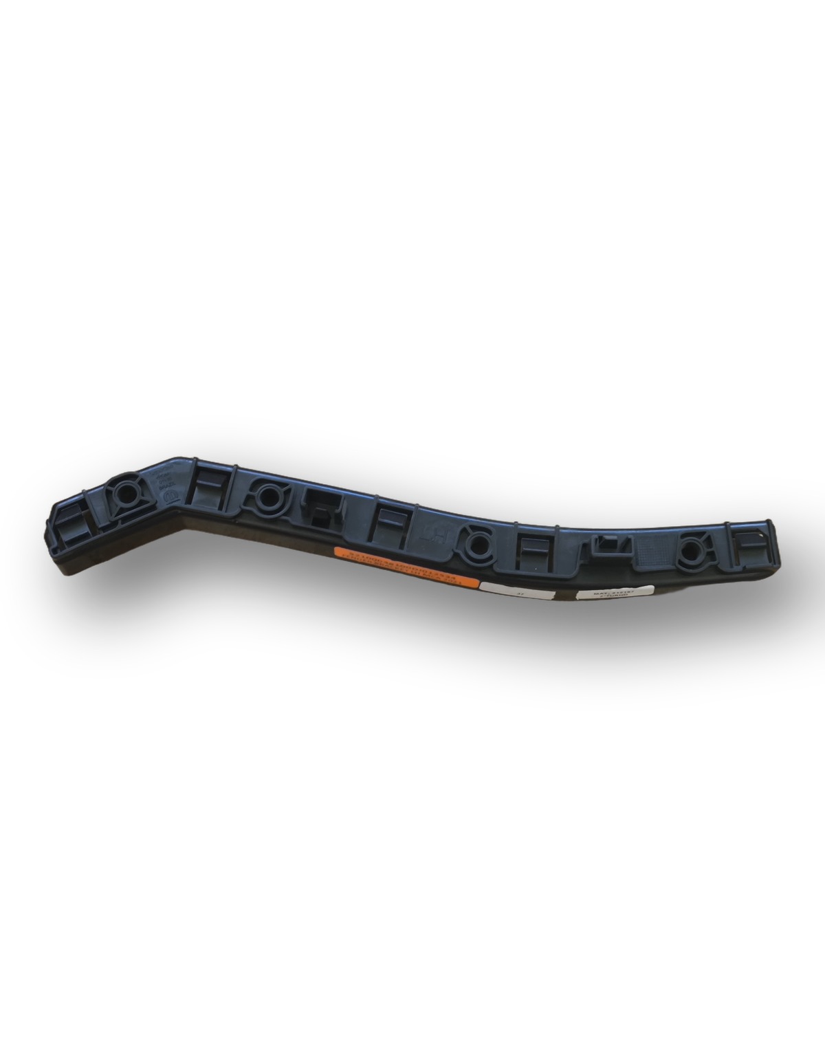 Guia Parachoque Esquerdo Dianteiro Jeep Renegade 2021 2024 