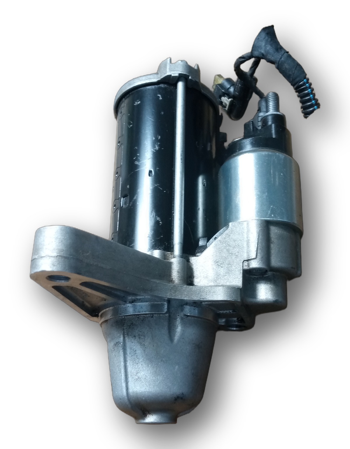 Motor  Arranque Peugeot 208 1.0 12v 2023 2024