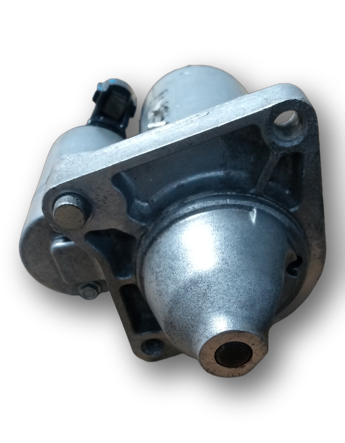 Motor De Arranque   Grand Siena 1.4 2013 2017 