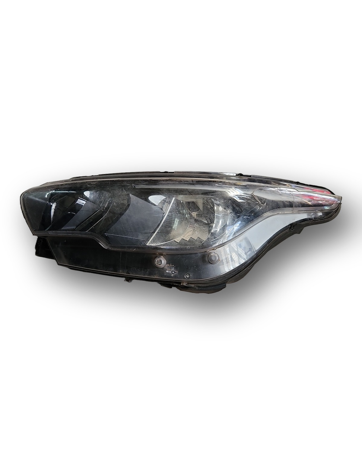 Farol Lado Esquerdo Fiat Cronos 1.3 2019 Lado Esquerdo/motorista