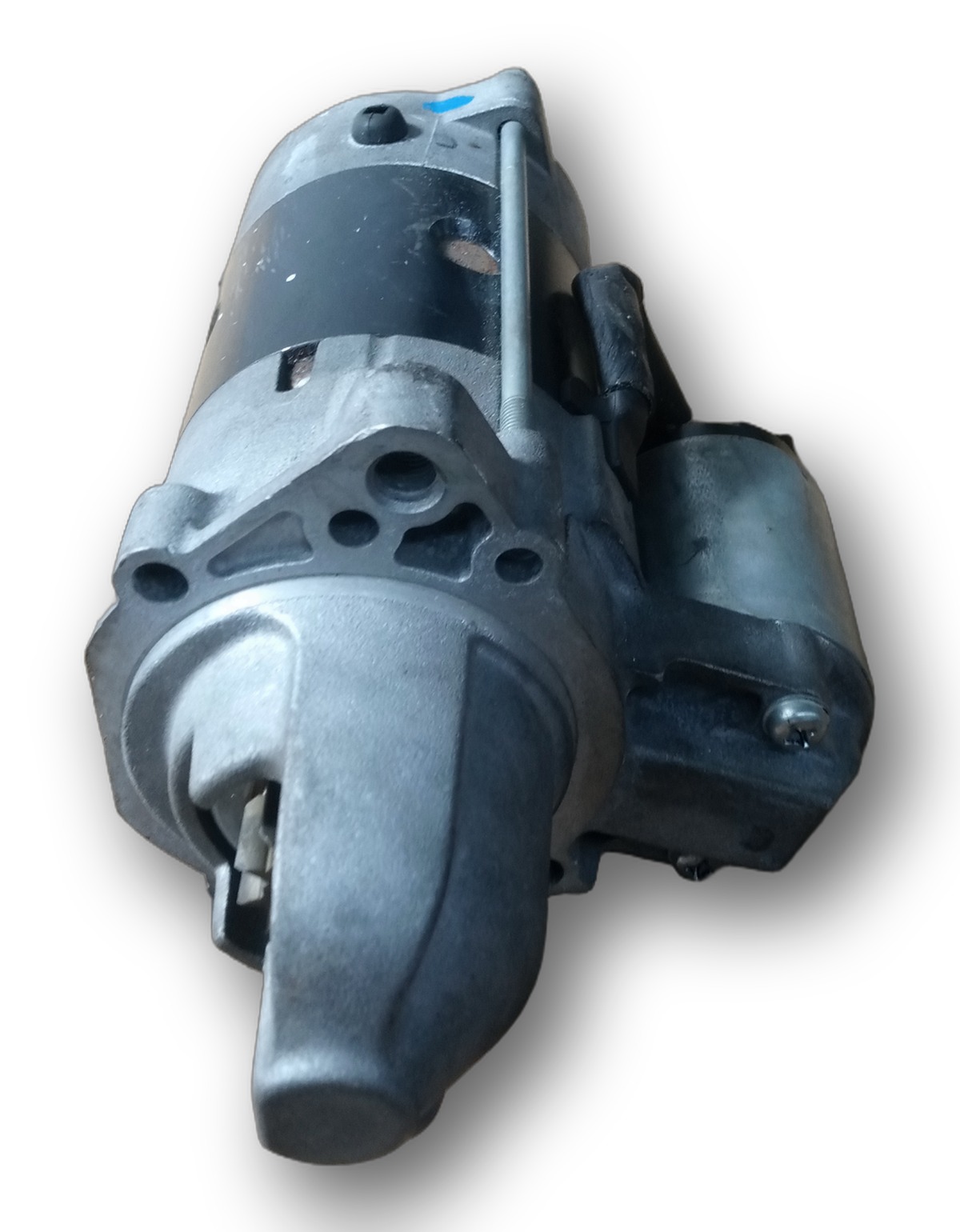 Motor Partida L200 Triton Sport 2.4 16v 2023 2024