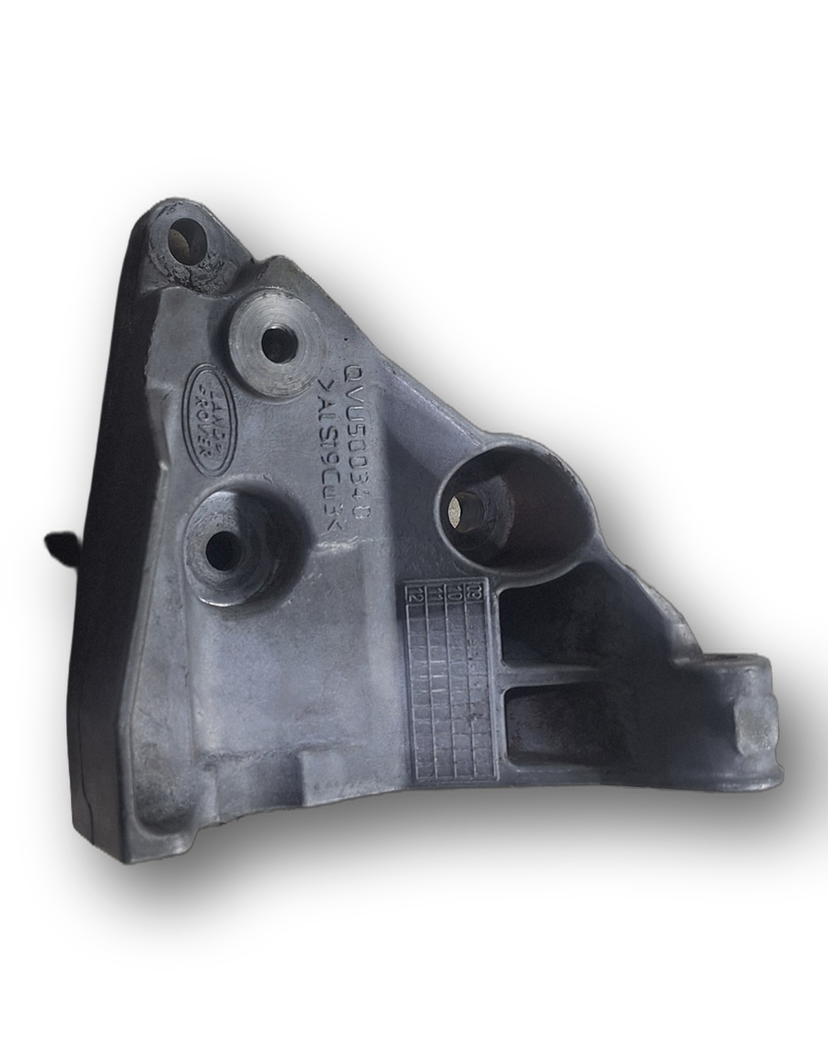 Suporte Bomba Hidráulica Land Rover Discovery 4 2009 A 2013