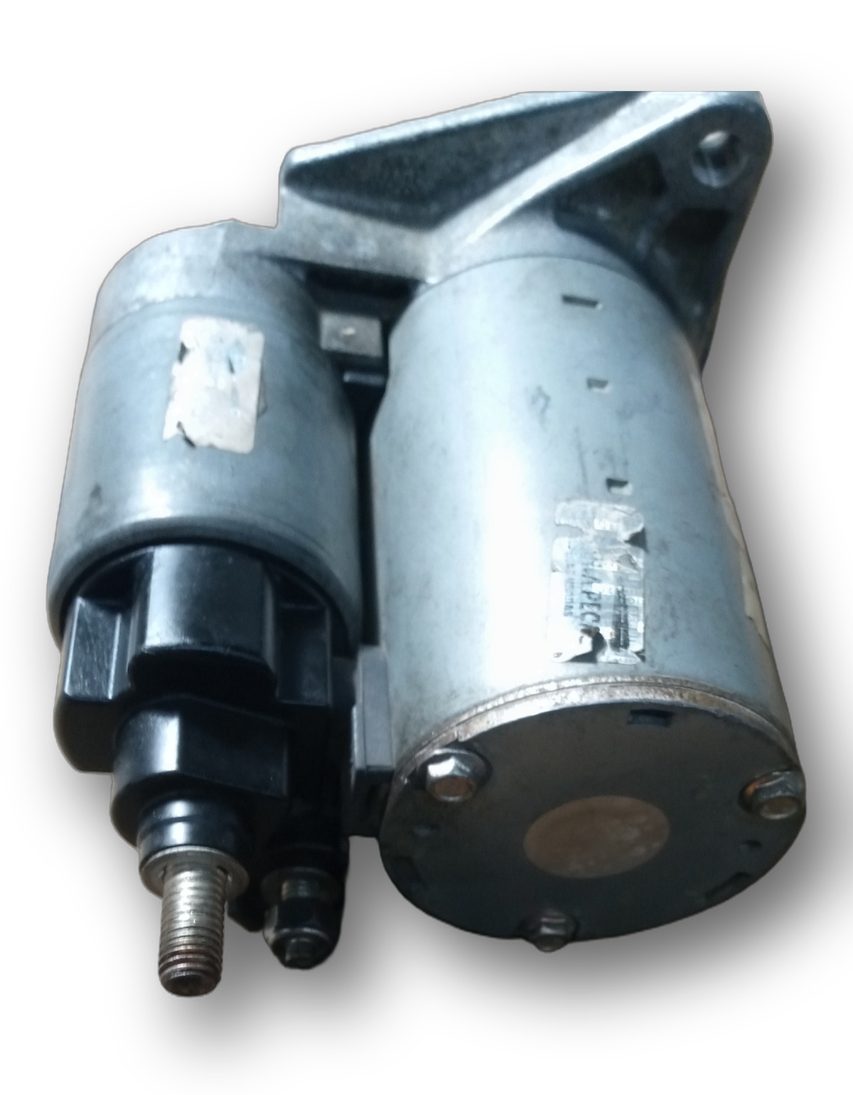 Motor De Arranque  Renegade Toro 1.8 2015 2018 