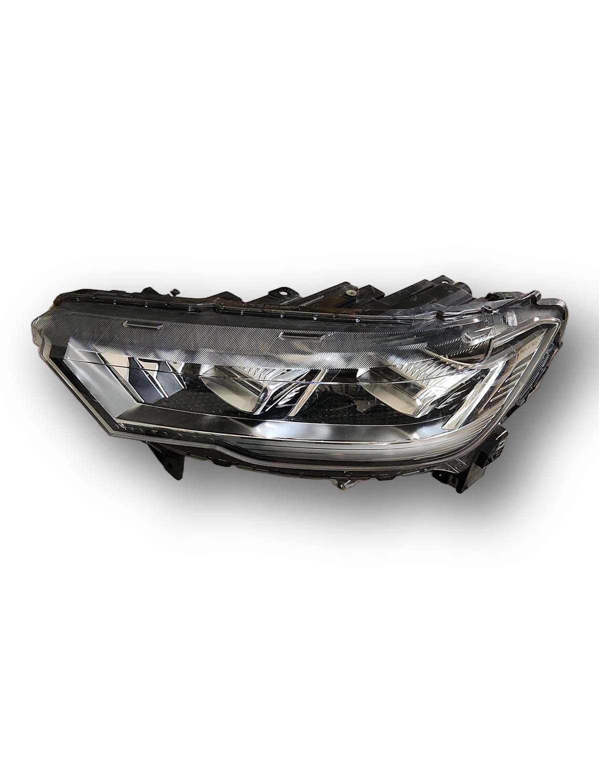 Farol GWM Haval H6 2023/2024/2025 Esquerdo Esquerdo/motorista
