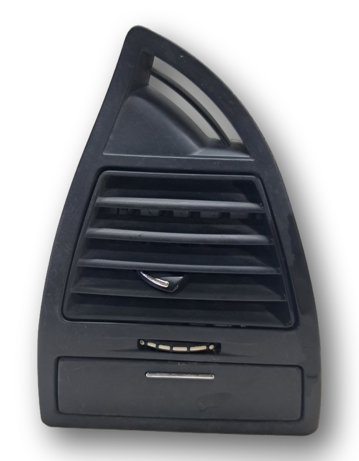 Difusor De Ar Esquerdo Painel Citroen C4 2007 2008 2009 2012