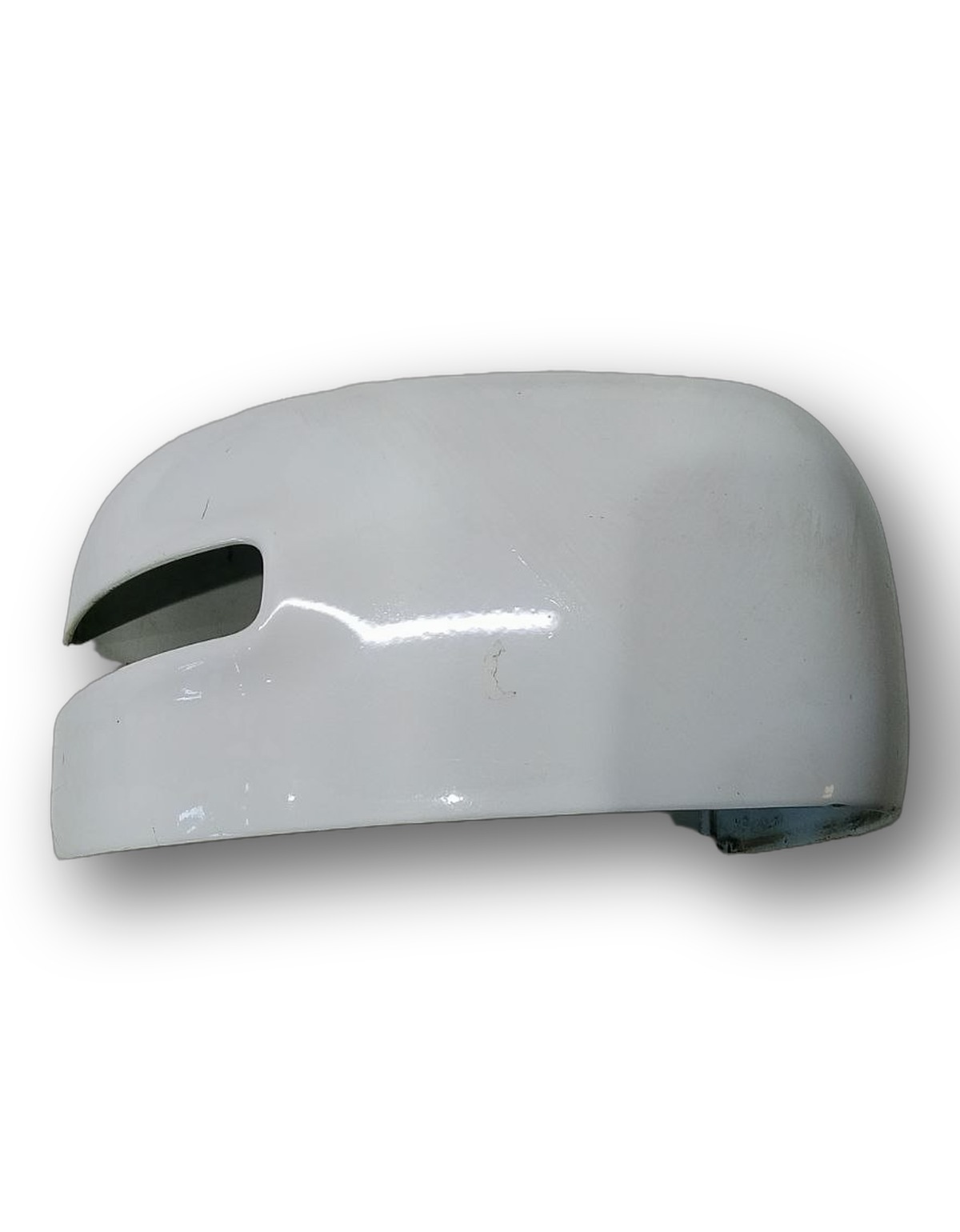 Capa Retrovisor Direito Jeep Renegade 2016 2017 2018 a 2022